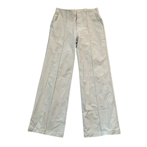 Vuori Meta Trouser in Vapor - Picture 2 of 6